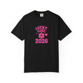 Lucky Girl 2026 T-Shirt