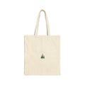 Mini Pine Grove Tote | heritage style Christmas, quiet luxury holiday