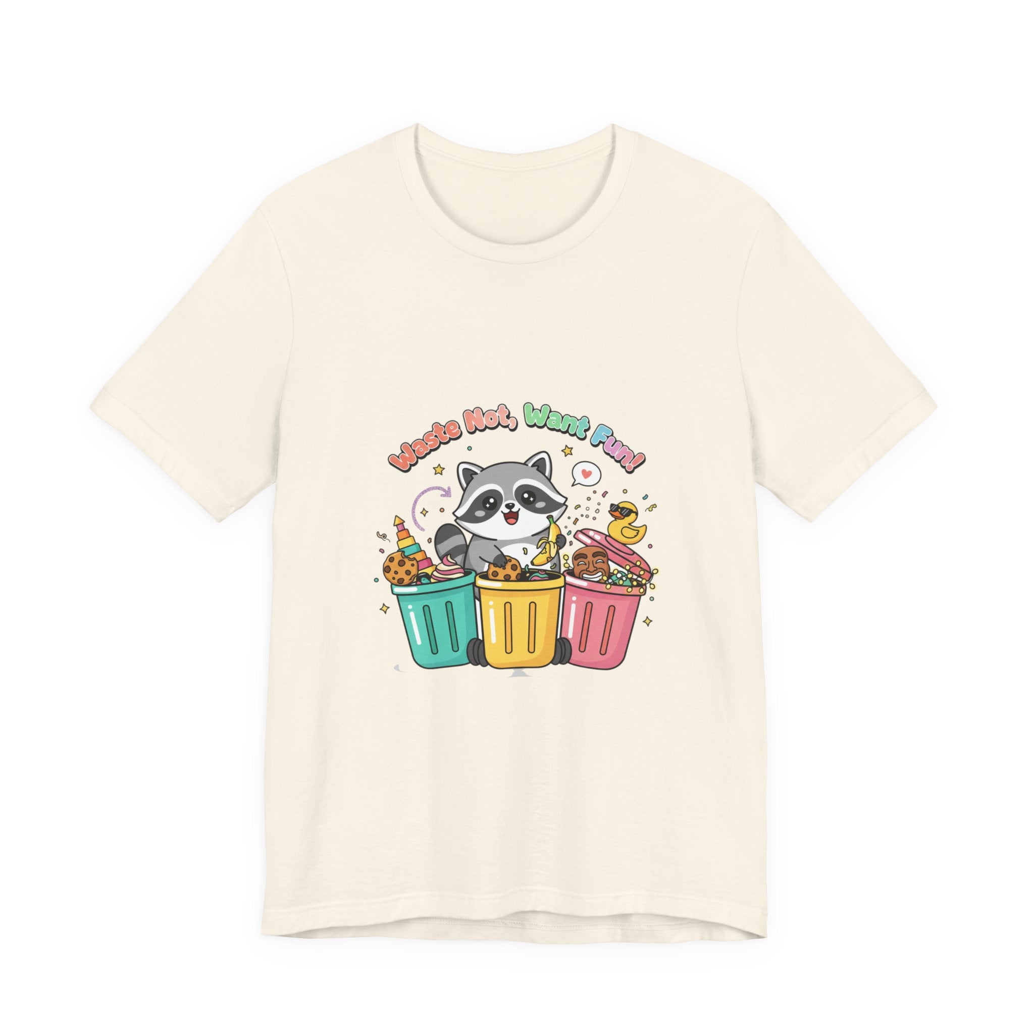 Merry Trash-mas Raccoon Tee | Trash Panda Christmas, Cute Holiday Humor