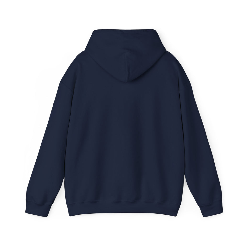 Mini Pine Grove Hoodie | heritage style Christmas, quiet luxury holiday