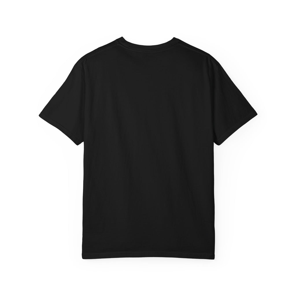The Source Minimalist Logo T‑Shirt
